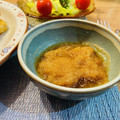 ＯＰ遊貴子's cooksnap of when they made 大根おろしの和風ステーキソース.