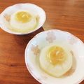 Dr．ネコアルク's cooksnap of when they made ふろふき大根.