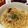 えざまめ's cooksnap of when they made ローストチキンとしめじの醤油バターピラフ.
