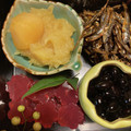あっぷるあさい's cooksnap of when they made スーパーの焼き芋で！簡単！時短栗きんとん.