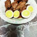 めみたん☆'s cooksnap of when they made 我が家流～鶏のすっぱ煮♪.