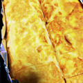 こずっぺ's cooksnap of when they made だし巻き卵.