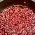 pppかめppp's cooksnap of when they made あんこ～大納言小豆～.