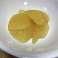 るるちゃんLOVE's cooksnap of when they made 数の子（だし味）.