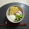 ニッシーマン's cooksnap of when they made めっちゃ簡単♡手作りめんつゆ.