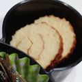 フレンチブルブル's cooksnap of when they made 簡単節約☆しっとりヘルシー伊達巻。.