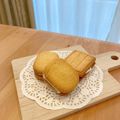 ぉりつ's cooksnap of when they made 生クリーム冷凍するだけ★アイスビスケット.