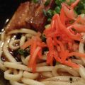 nativemind's cooksnap of when they made ラフテー.