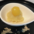 ｱｲﾊﾅ's cooksnap of when they made おせち✿栗きんとん.