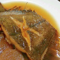 のんたんΣ's cooksnap of when they made 臭くならないナメタガレイの煮付け.