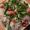 ﾌﾞﾚﾝﾀﾞ's cooksnap of when they made 大好き♪タイ料理　ヤムウンセン.