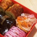 まきろんカフェ's cooksnap of when they made ベーコン 紅白なます.