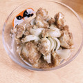 やゆみ's cooksnap of when they made ゆり根のごま和え.
