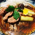 さんさい's cooksnap of when they made ☆鴨南蛮☆.