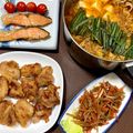 ゃゃッキりん梵's cooksnap of when they made 簡単プロの技！専門店の本格辛味噌もつ鍋.