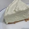 クック5UCK76☆'s cooksnap of when they made シンプルで簡単！レアチーズケーキ.