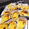 こじま･ジョフロワ's cooksnap of when they made ミルクたっぷり！スイートポテト.