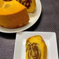 ☆あいちゃん's cooksnap of when they made ✿基本のシフォンケーキ✿.