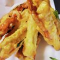 hinasouta's cooksnap of when they made がね.