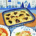 た～ちん＊'s cooksnap of when they made 秋ナスのグラタン.