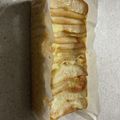 のはら先生's cooksnap of when they made 卵1個☆パウンドケーキ.