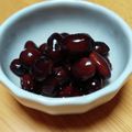 Chieちゃん's cooksnap of when they made 黒豆.