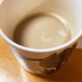 なっさん姫's cooksnap of when they made カフェオレで美肌を目指す(^-^)/.