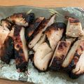 おかすんよ's cooksnap of when they made お酒がススム★鶏むね肉の味噌ゆず胡椒焼き.