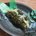 クック1WVJEK☆'s cooksnap of when they made 【おせちの定番⑤】やわらかニシン昆布巻き.