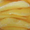 ち～ぃみぃ's cooksnap of when they made 白だしde味付け数の子☆おせち.