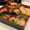 ｎａｂｅｋｏ's cooksnap of when they made 我が家のおせち⑦えびの中国風あえもの.
