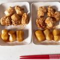 やれゆは's cooksnap of when they made みたらし団子のタレ♬*.+゜.