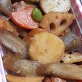 か～ぽ☆'s cooksnap of when they made 3つのコツでプロの味！褒められる筑前煮.