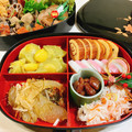 papikun's cooksnap of when they made 栗きんとん【おせち】.