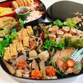 papikun's cooksnap of when they made 味しみしみ♪筑前煮（お煮しめ）☆おせち.