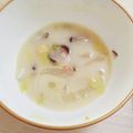 かなりん☆'s cooksnap of when they made 簡単！我が家の白味噌お雑煮.