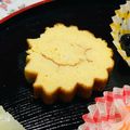 katachan's cooksnap of when they made 超簡単★甘さ控えめヘルシー伊達巻き.