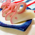 U☆kaoru's cooksnap of when they made かまぼこママ考案のうさぎ　#干支かまぼこ.