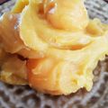 ちいちい山田's cooksnap of when they made 栗きんとん【おせち】.