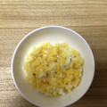 かおり♡♡♡'s cooksnap of when they made レンジで簡単！ゆで卵のみじん切りの作り方.