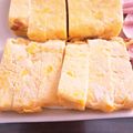 knkmym's cooksnap of when they made だし巻き玉子.