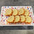 ハリネズミキッチン's cooksnap of when they made ミニ伊達巻.