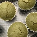 葉月優希's cooksnap of when they made 米粉蒸しパン(アレルギー対応).