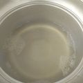 こよんた's cooksnap of when they made お雑煮に☆かつお節と昆布の合わせだし.