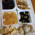 MROWL's cooksnap of when they made ☆余ったタマゴの白身で！白い玉子焼き♪.