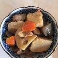 おぎmama's cooksnap of when they made 簡単☆お節の煮物(筑前煮).