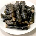 Moggieneko's cooksnap of when they made おせち料理に☆ししゃもの昆布巻.