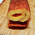 ✾ローズマリー✾'s cooksnap of when they made はんぺんで伊達巻き（ミキサー無し）.