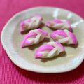 なおミール's cooksnap of when they made かまぼこの飾り切り.