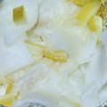 kokoro70's cooksnap of when they made ゆずジャムで作る簡単大根なます　おせちに.